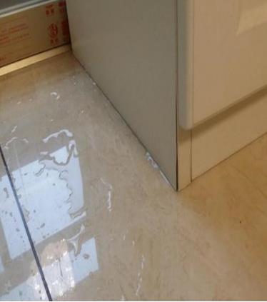 兴宁漏水检测 厕所漏水怎么检测?